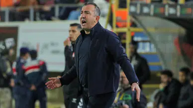 Konyaspor’da Recep Uçar, çeyrek final kurası öncesi konuştu!