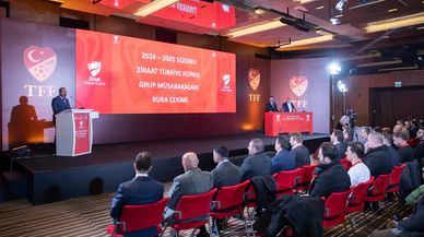 Konyaspor'un kupadaki rakibi belli oluyor!