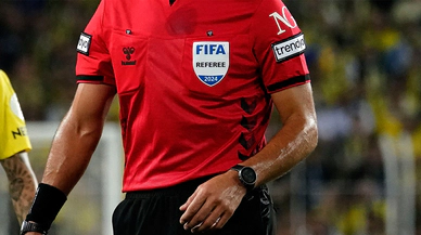 Eyüpspor - Konyaspor maçının hakemi açıklandı mı?