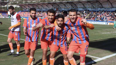 Konyaspor’un rakibi İskenderun’un peri masalı!