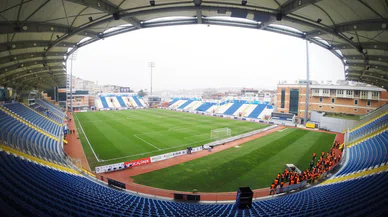 Eyüpspor - Konyaspor maçının biletleri satışta!