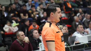 Konyalı Musa Kazım Çetin, Bursa derbisinde düdük çalacak