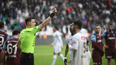 Konyaspor diken üstünde!