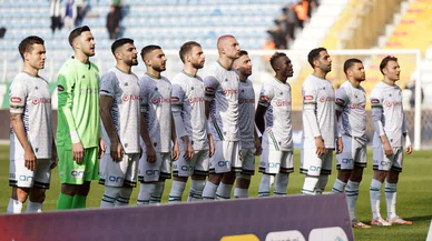 Konyaspor'da 3 önemli isim, Beşiktaş maçında forma giyemeyecek