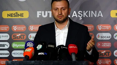 Eyüpspor, Ömer Korkmaz ve Konyaspor'dan özür diledi