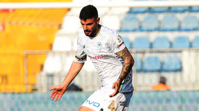 Konyaspor’da Adil Demirbağ, bireysel hatalara vurgu yaptı