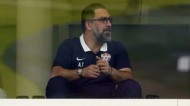 Arda Turan'dan Konyaspor galibiyeti için açıklama