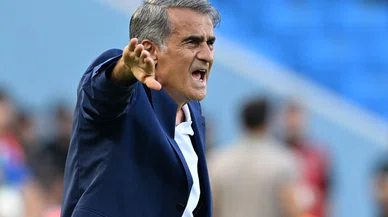 Trabzonspor'dan Şenol Güneş açıklaması