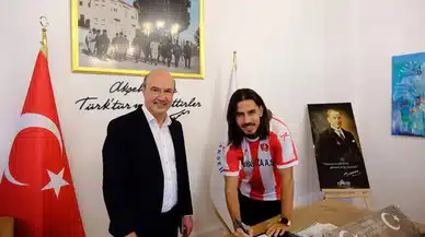 Konya'da futbolcu ölümden döndü!