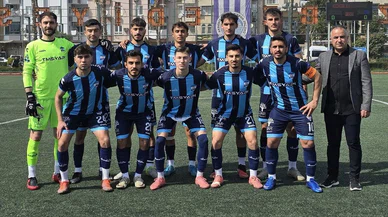 Akşehir ve Ömeranlı galip, Ereğli mağlup oldu