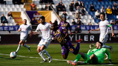 Konyaspor'un kabus haftası! Süper Lig'de görünüm