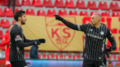 Konyaspor’da Beşiktaş maçı öncesi kadro sıkıntısı!