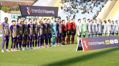 Eyüpspor - Konyaspor maçı son sırada!