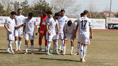 1922 Konyaspor’da iki önemli eksik