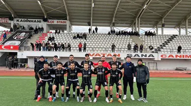 Konya takımı, 3. Lig’i hedefliyor! Üst üste iki şampiyonluk planlaması
