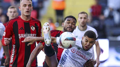 Süper Lig'de 2 haftalık program açıklandı!