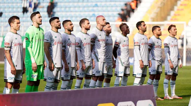 Konyaspor'da uzun süren hasret