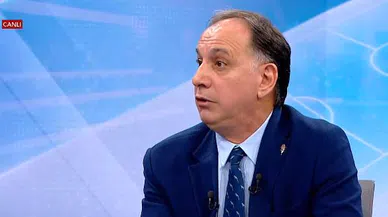 MHK Başkanından Konyaspor maçındaki pozisyon için açıklama