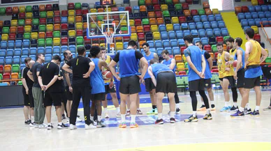 Konya Büyükşehir, yüksek bütçeli güçlü rakibine hazırlanıyor