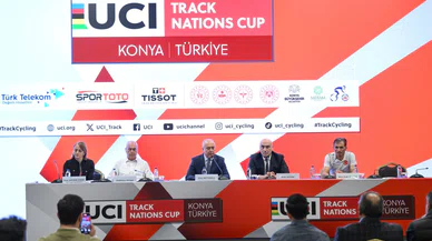 Konya ekonomisine de büyük katkı sağlayacak yarışlar başlıyor