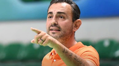 Konya deplasmanı öncesi hoca değişikliği