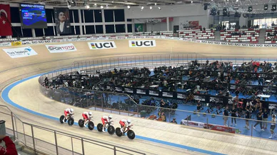 Dünya, Konya’yı izliyor!  6 kıtadan canlı yayın