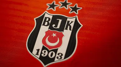 Beşiktaş, Konyaspor maçı kamp kadrosunu açıkladı