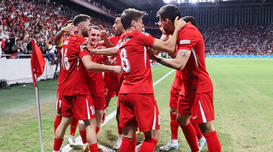 A Milli Takım aday kadrosu açıklandı