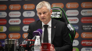 Beşiktaş’ın Norveçli hocası, Konyaspor'un hakkını verdi!