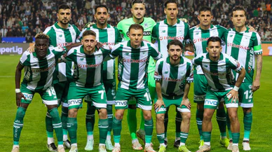 Konyaspor’da galibiyet sonrası özür geldi!