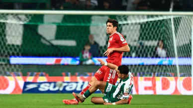 Konyaspor'dan Süper Lig tarihine geçen galibiyet