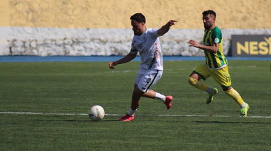 1922 Konyaspor'dan kalp kıran yenilgi!