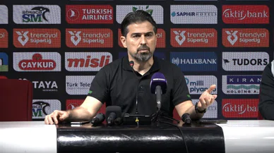 Konyaspor’un eski hocasından görevi bırakma sinyali!