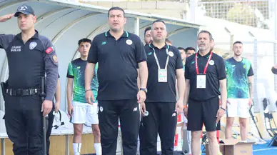 1922 Konyaspor’da büyük üzüntü var!