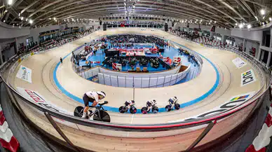 Konya’da yapılan dev organizasyon sona erdi!