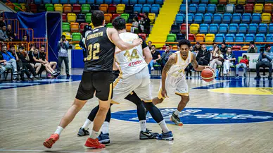 Konya kazandı, Trabzonspor bayram etti!