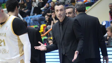 Konya BBSK'da büyük galibiyetin perde arkası!