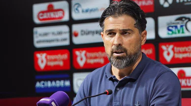 İlhan Palut kararı resmen açıklandı!