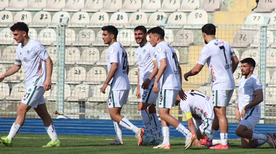 1922 Konyaspor’un evindeki iki kritik maç HT Spor’dan yayınlanacak