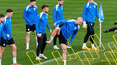 Konyaspor'un milli oyuncuları şans bekleyecek