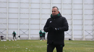 Konyaspor'da Recep Uçar, ligde kalma yolundaki avantaja vurgu yaptı