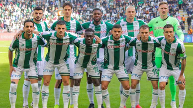 Konyaspor’dan iki oyuncu için açıklama