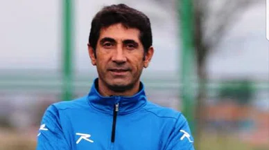 1922 Konyaspor'un rakibinde hoca değişikliği