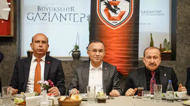 Gaziantep FK, Konyaspor maçıyla farklı bir noktaya gelmek istiyor