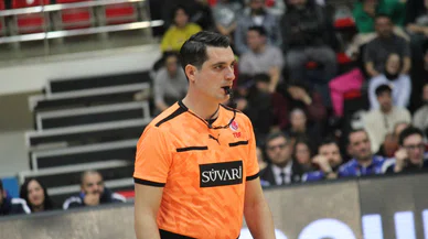 Konyalı Musa Kazım Çetin, Manisa'daki zorlu maçta görev yapacak