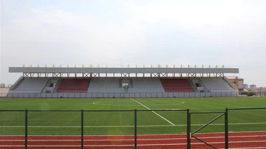 1922 Konyaspor’un maçı seyircisiz