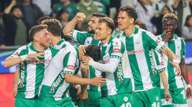 Konyaspor, evinde 3’te 3 için plan yaptı!