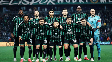 Konyaspor’un eski oyuncusu, 1. Lig liderinin vazgeçilmezi oldu