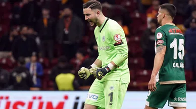 Konyasporlu kaleciden transfer sözleri!