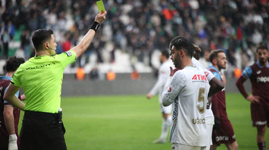 Konyaspor Süper Lig'in en hırçın takımlarından!